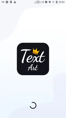 Text Art android App screenshot 8